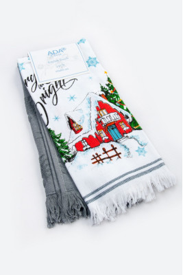 Набір кухонних рушників